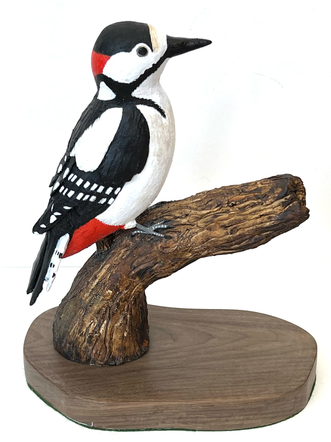 Woodpecker